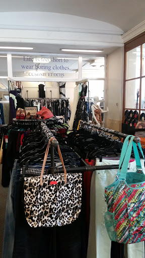 Boutique «blue / A GOODWILL BOUTIQUE /», reviews and photos, 335 S Main St, Akron, OH 44308, USA