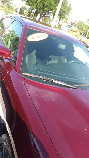 Used Car Dealer «Hertz Car Sales Estero», reviews and photos, 8001 Hertz Dr, Estero, FL 33928, USA