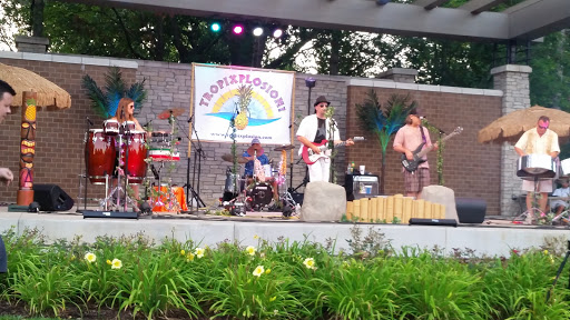 Performing Arts Theater «Prairie Center For the Arts», reviews and photos, 201 Schaumburg Ct, Schaumburg, IL 60193, USA