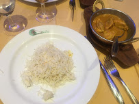 Korma du Restaurant indien Gandhi Ji' s à Paris - n°3