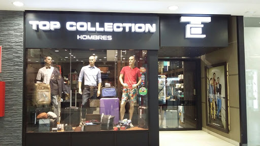 TOP COLLECTION HUPERMALL