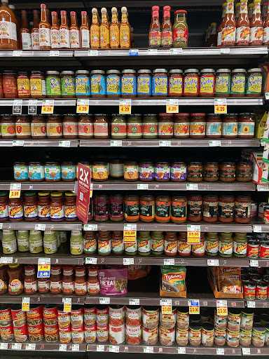 Grocery Store «Quality Food Center», reviews and photos, 15800 Redmond Way, Redmond, WA 98052, USA