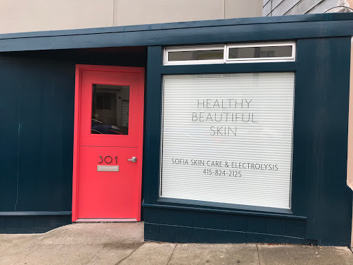 Skin Care Clinic «Sofia Skin Care & Electrolysis Clinic», reviews and photos, 3548 22nd St, San Francisco, CA 94114, USA