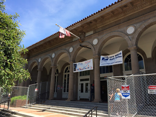 Post Office «United States Postal Service», reviews and photos, 850 Front St, Santa Cruz, CA 95060, USA
