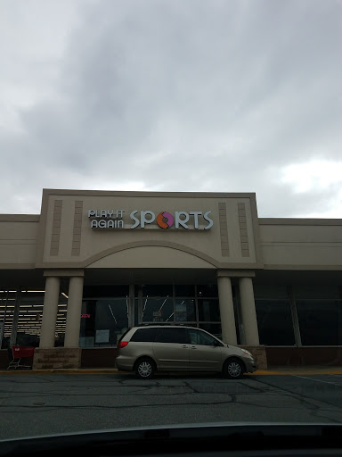 Shopping Mall «140 Village Shopping Center», reviews and photos, 500 Jermor Ln, Westminster, MD 21157, USA