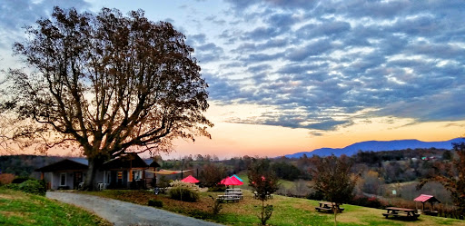 Winery «Silver Fork Winery», reviews and photos, 5000 Patton Rd, Morganton, NC 28655, USA