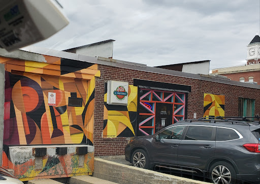 Art Supply Store «Artist & Craftsman Supply Portland», reviews and photos, 540 Deering Ave, Portland, ME 04103, USA