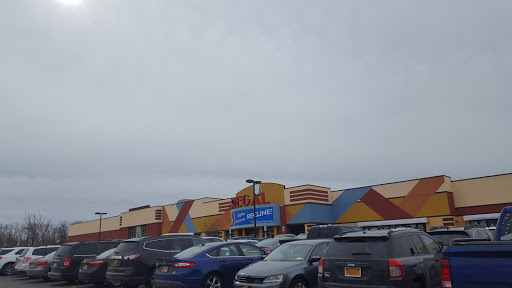 Movie Theater «Regal Cinemas Eastview Mall 13», reviews and photos, 70 Eastview Mall Drive, Victor, NY 14564, USA