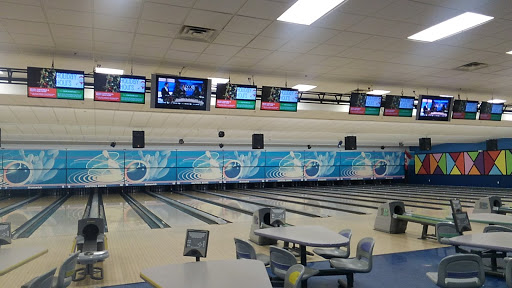 Bowling Alley «Capitol Bowl», reviews and photos, 219 S Washington St, Owosso, MI 48867, USA