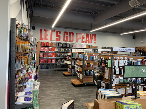 Book Store «Ann Ross Bookstore», reviews and photos, 601 College St, Clarksville, TN 37044, USA