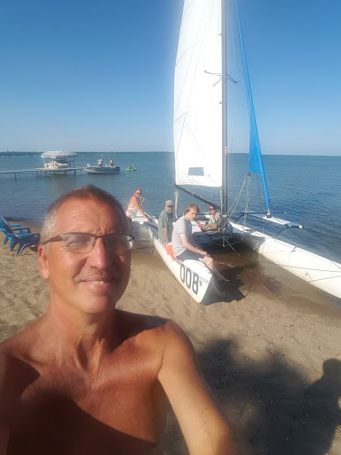 Restaurant «Beach Bums Bar & Eatery», reviews and photos, 35776 Co Hwy 72, Battle Lake, MN 56515, USA