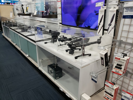 Electronics Store «Best Buy», reviews and photos, 100 Consumer Square, Mays Landing, NJ 08330, USA