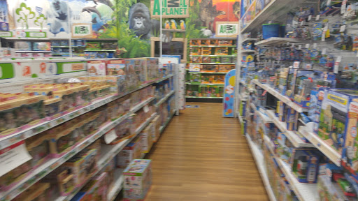 Toy Store «Toys