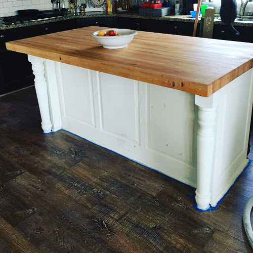 Rustic Furniture Store «Fantastic Mr. Finds Custom Reclaimed Industrial Furniture», reviews and photos, 1346 Fort Union Blvd, Cottonwood Heights, UT 84121, USA