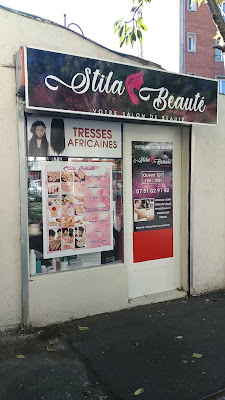 Stila beauté à Paris
