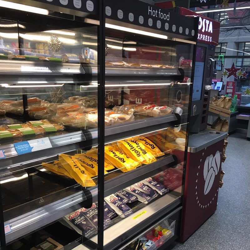 Co-op Food - Birmingham - Newhall Square