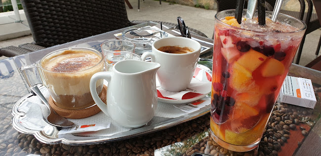 Értékelések erről a helyről: Pelso Cafe, Keszthely - Kávézó