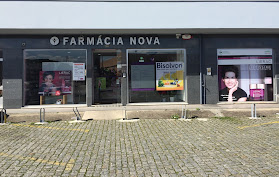 Farmácia Nova Trofa