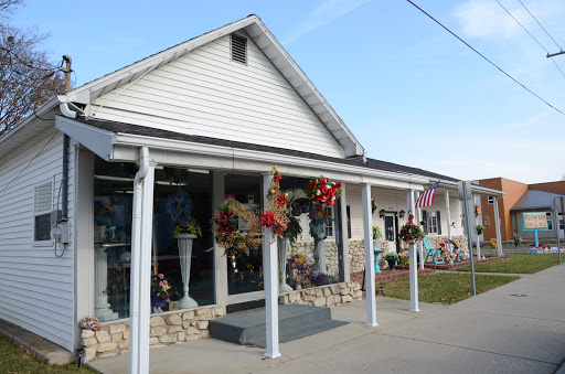Florist «Flowers By Ivan & Rick», reviews and photos, 404 E Harrison St, Kokomo, IN 46901, USA