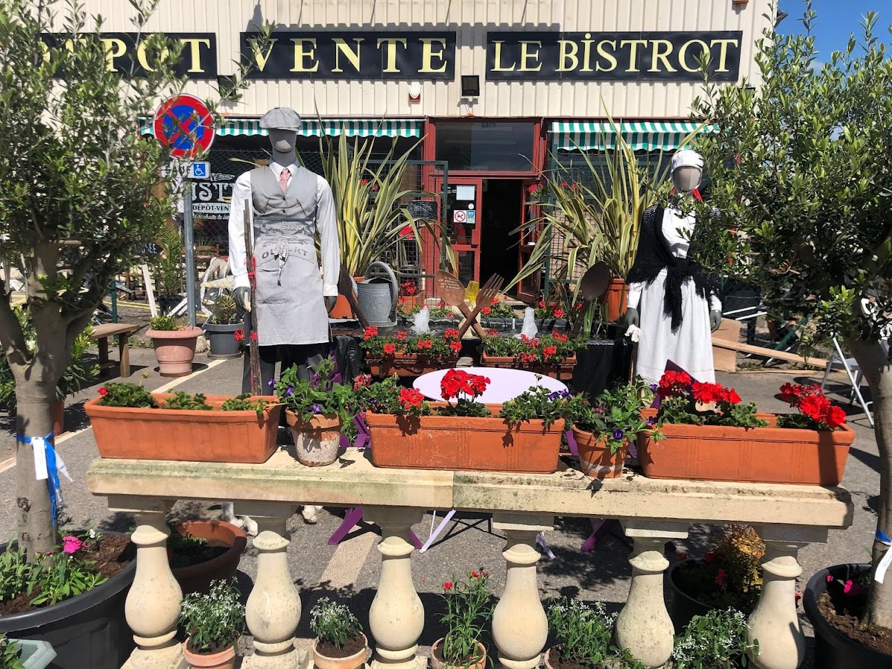 Photo de le bistrot Premery