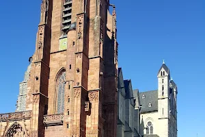 Wetzlar Cathedral image