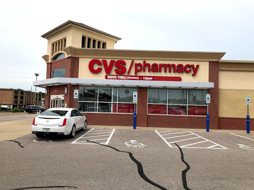 CVS