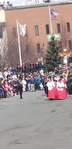 Discount Store «Dollar General», reviews and photos, 215 W Front St, Plainfield, NJ 07060, USA