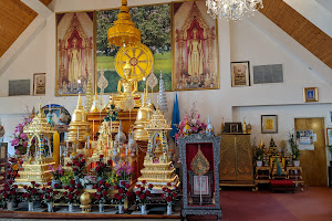 Wat Thai Washington, D.C.