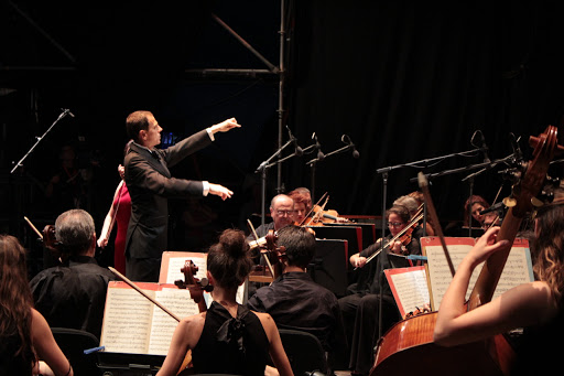 Orchestra Filarmonica Di Torino