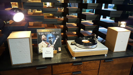 Watch Store «Shinola Detroit Store», reviews and photos, 441 W Canfield St, Detroit, MI 48201, USA