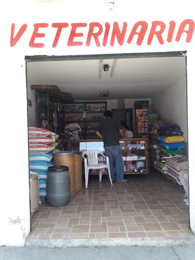 Veterinaria