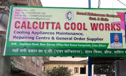 Calcutta Cool Works