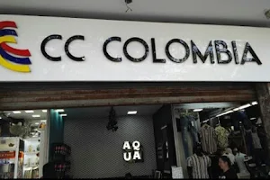 CENTRO COMERCIAL COLOMBIA image