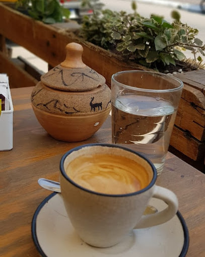 Café Belgrano