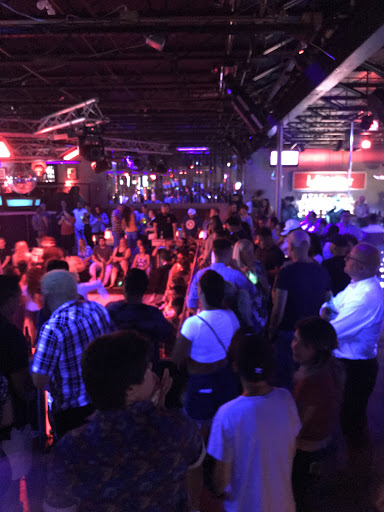 Night Club «Ohm Nightclub and Bar», reviews and photos, 2211 Marsha Sharp Fwy, Lubbock, TX 79415, USA