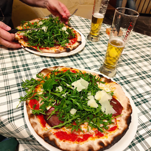 Peter Pan 2 Ristorante Pizzeria in Poggio Mirteto, Provincia di Rieti
