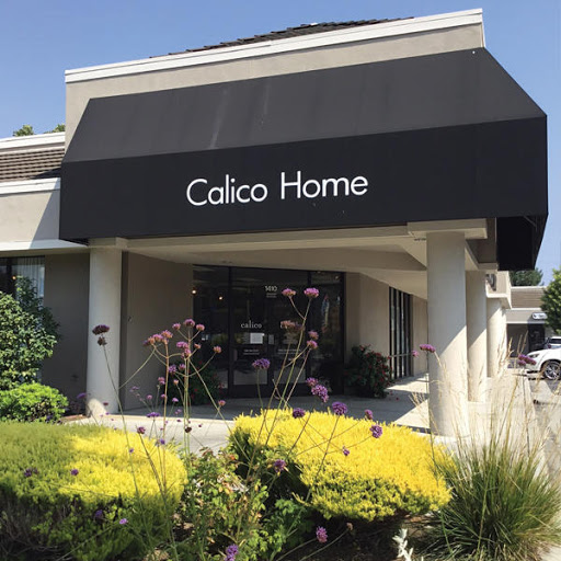 Furniture Store «Calico Home», reviews and photos, 1410 Saratoga Ave, San Jose, CA 95129, USA