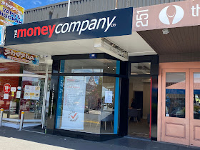 The Money Company Ltd