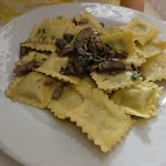 Photo n°6 de l'avis de Alessandro.L fait le 18/07/2020 à 10:09 sur le  Ristorante La Brocca à Montottone