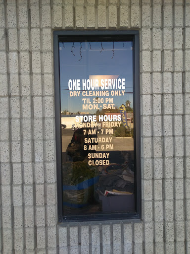 Dry Cleaner «Jones Dry Cleaners», reviews and photos, 5360 Arlington Ave, Riverside, CA 92504, USA