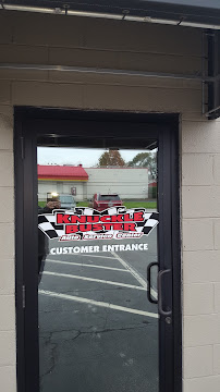 Knuckle Buster Auto Service - Photo 9 - Car repair in Struthers, OH, Youngstown