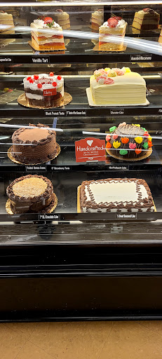 Grocery Store «Star Market», reviews and photos, 1070 Lexington St, Waltham, MA 02452, USA