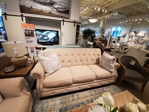 Furniture Store «Ashley HomeStore», reviews and photos, 15451 Sheridan Street, Davie, FL 33331, USA