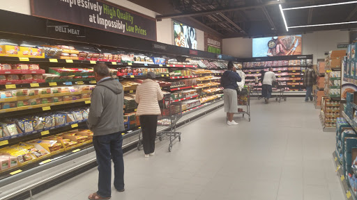 Supermarket «ALDI», reviews and photos, 3331 Belvidere Rd, Park City, IL 60085, USA