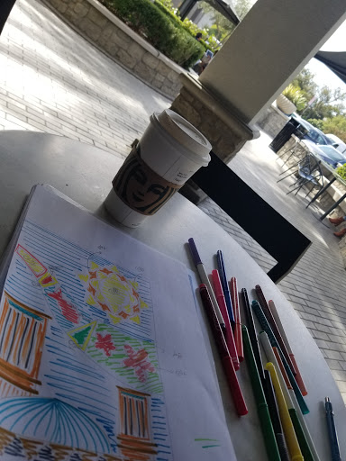 Starbucks image