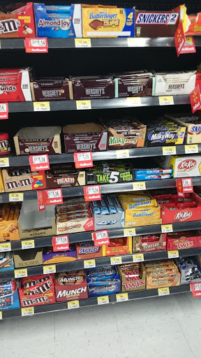 Department Store «Walmart Supercenter», reviews and photos, 4080 W Northern Ave, Pueblo, CO 81005, USA