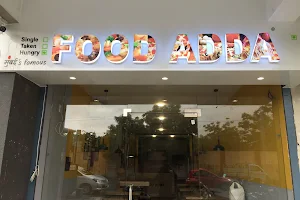 FOOD ADDA ( Jyoti Nagar ) image