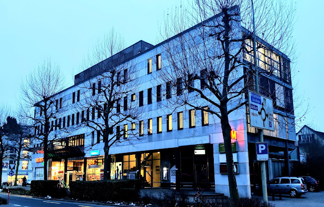 Rezensionen über Dr. med. Christian Tschager in Solothurn - Arzt