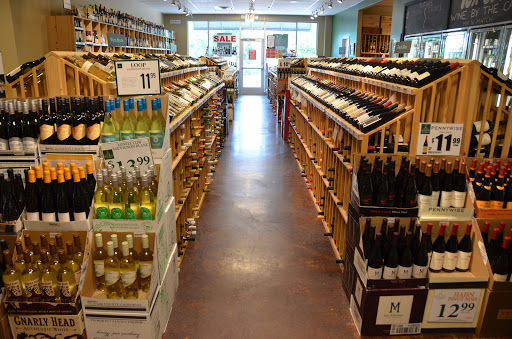 Wine Store «Franklin Wine and Spirits», reviews and photos, 1400 Liberty Pike, Franklin, TN 37067, USA