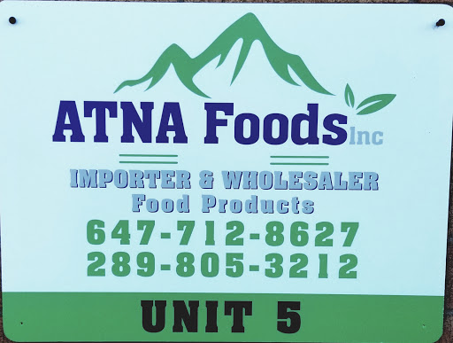 ATNA Foods Inc.